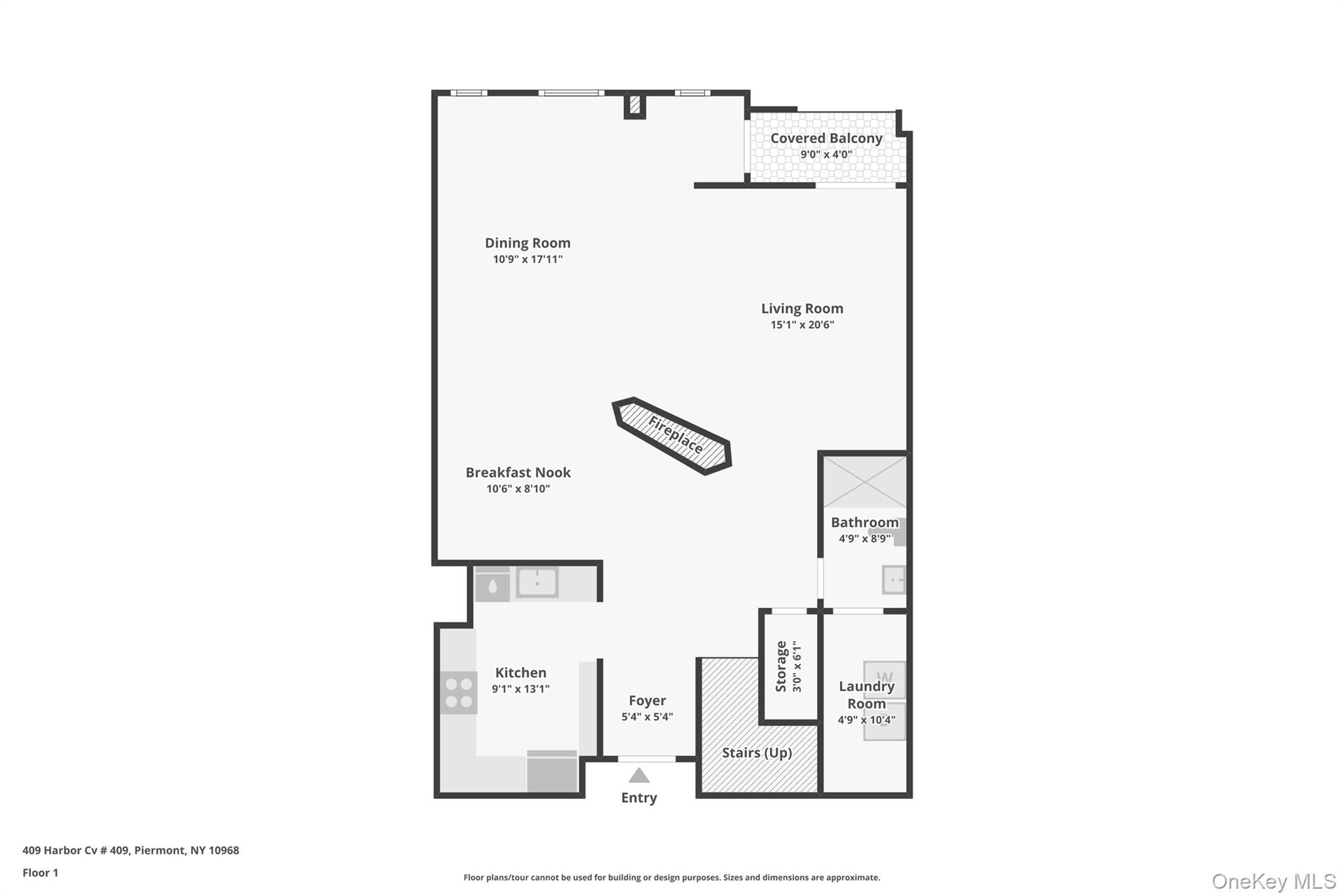 409 Harbor Cove, Unit #409 photo 28
