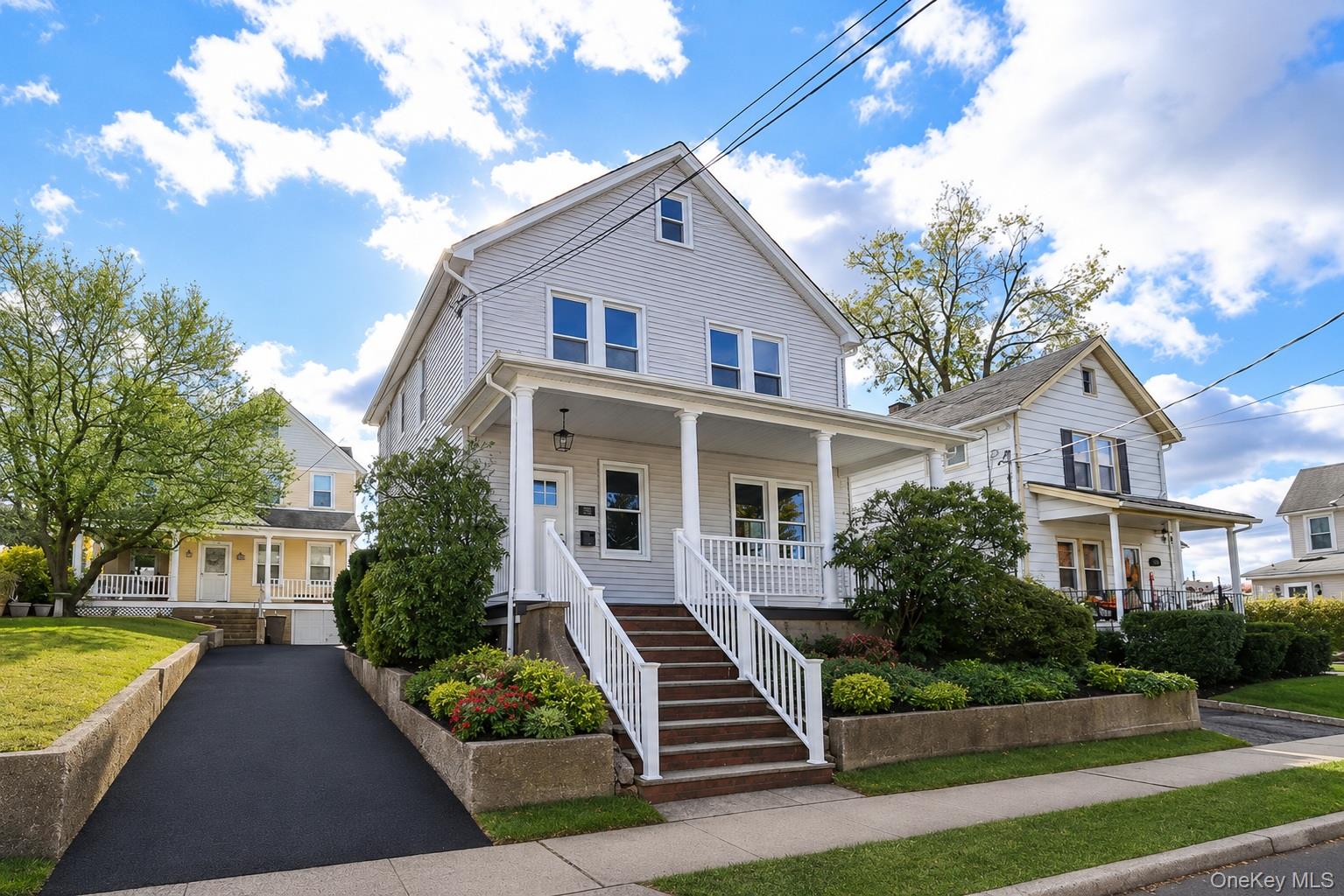 10 Ohio Avenue – For Rent