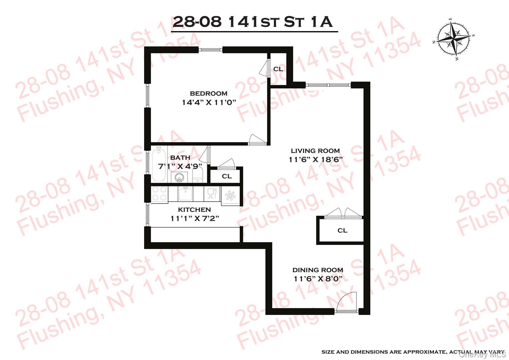 28-08 141st Street, Unit 1A photo 9