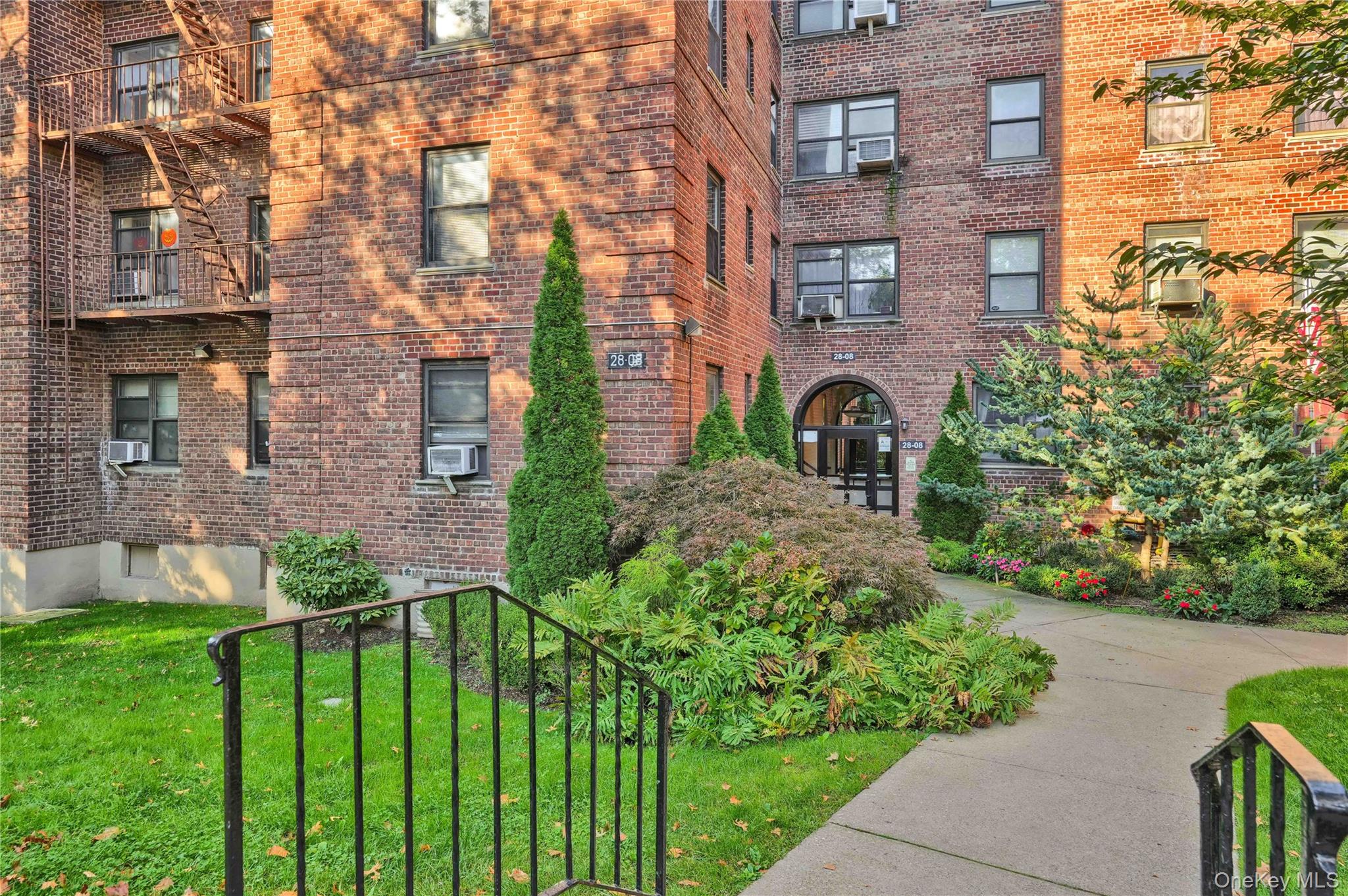 28-08 141st Street, Unit 1A