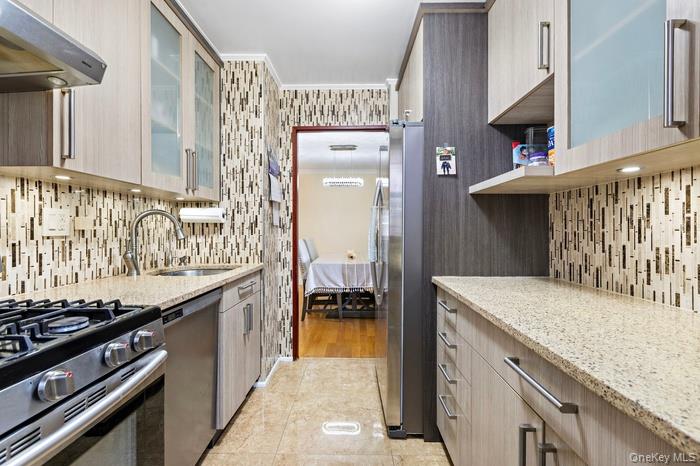 61-35 98th Street, Unit 15E photo 6