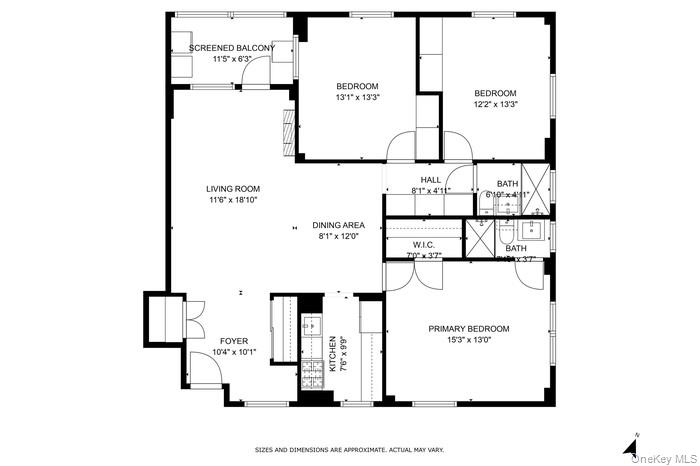 61-35 98th Street, Unit 15E photo 15