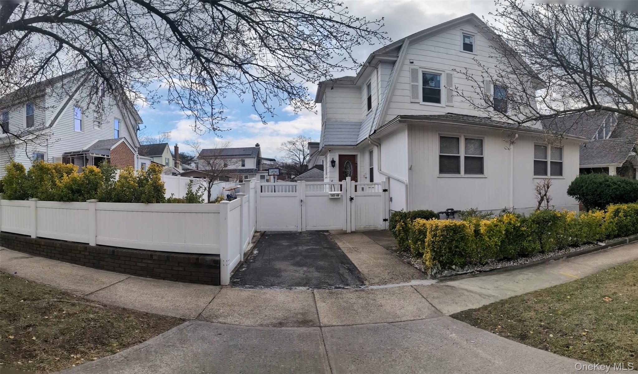 143-40 Poplar Avenue – For Sale
