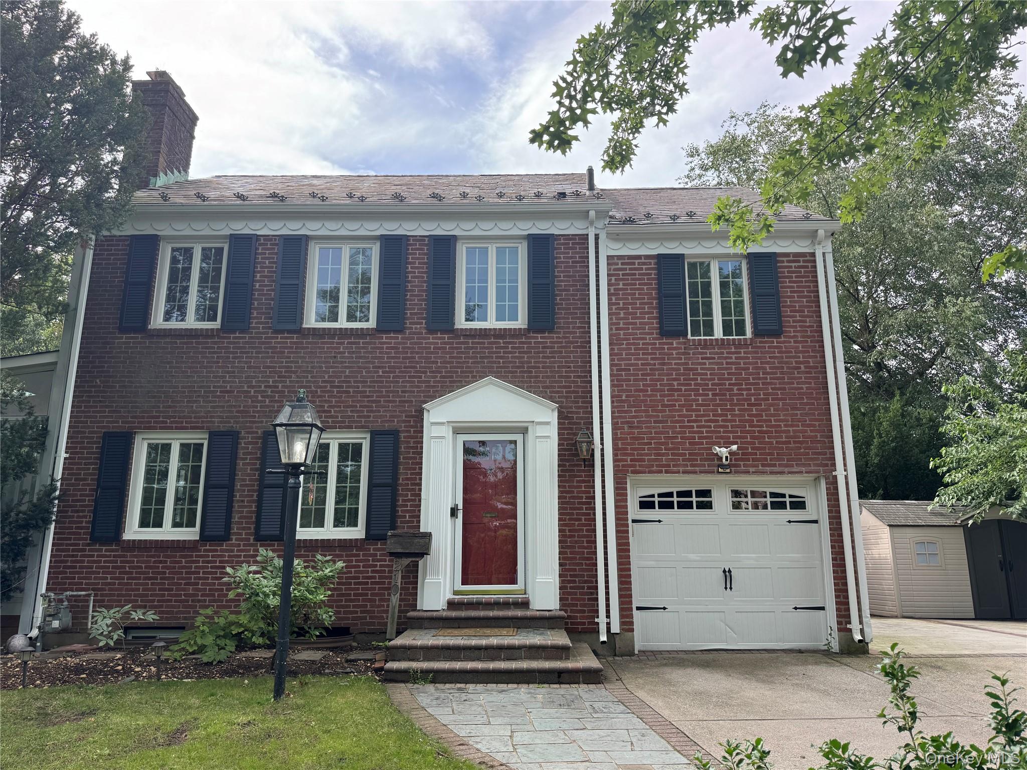 210 Clinton Road – For Rent
