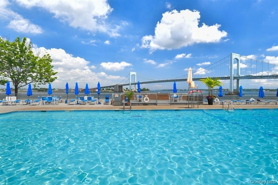 162-41 Powells Cove Boulevard, Unit 1G photo 14