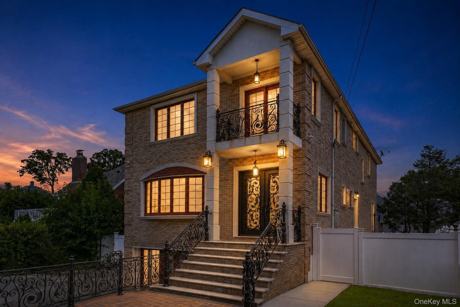 8411 Homelawn Street – For Sale