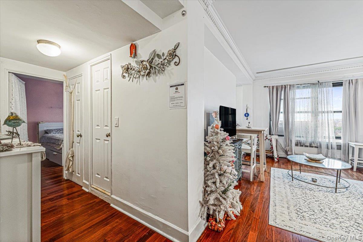 99-60 63rd Road, Unit 7S photo 5