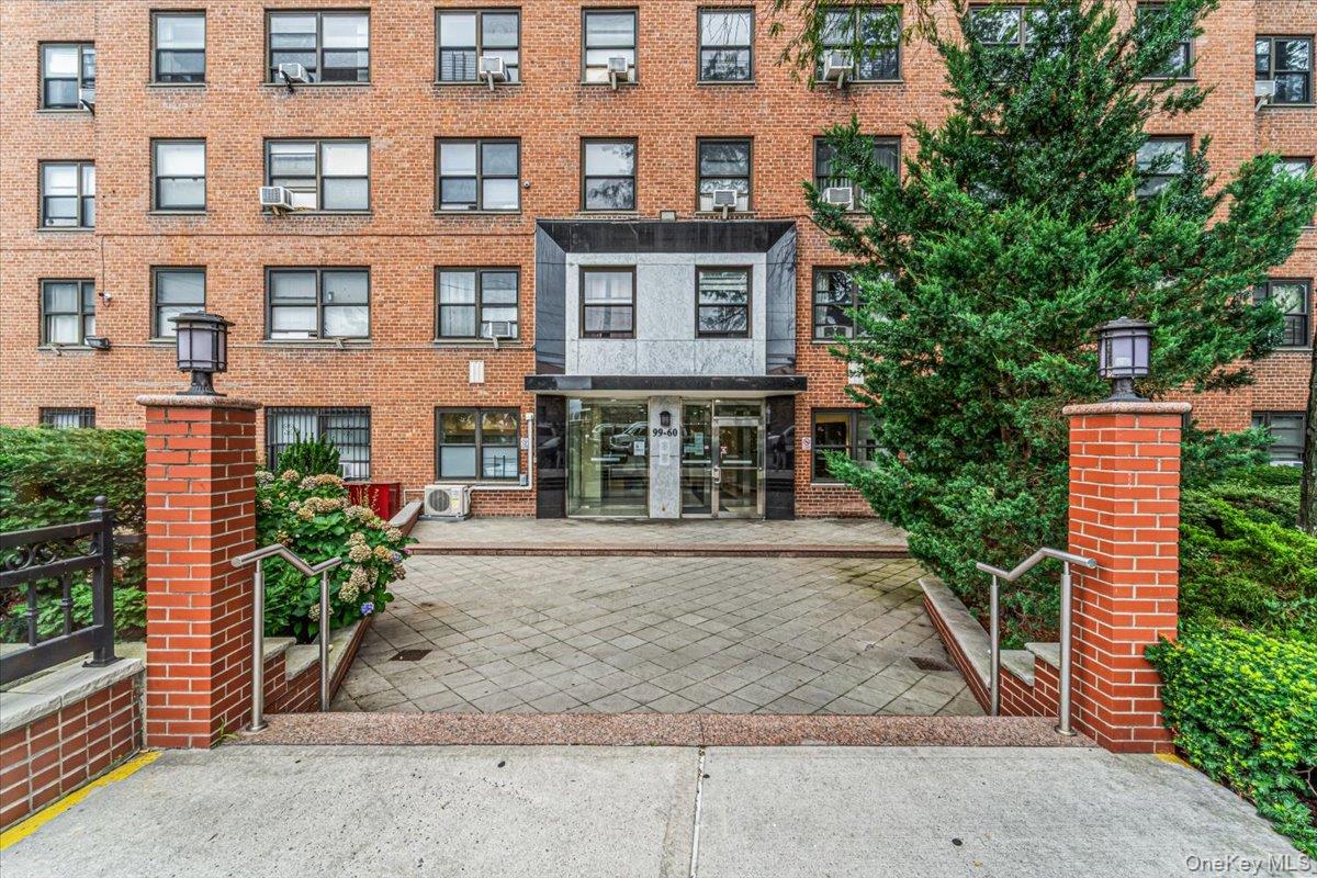 99-60 63rd Road, Unit 7S
