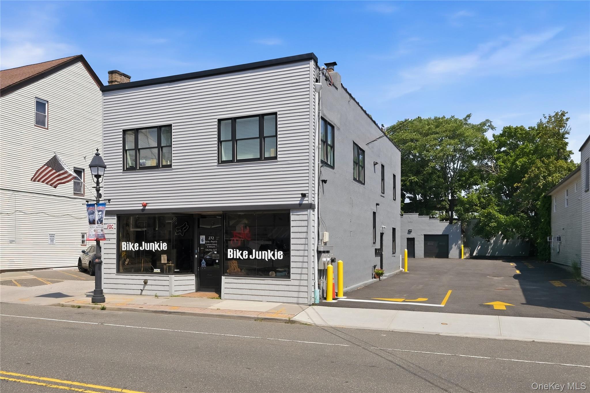 272 Broadway – For Sale