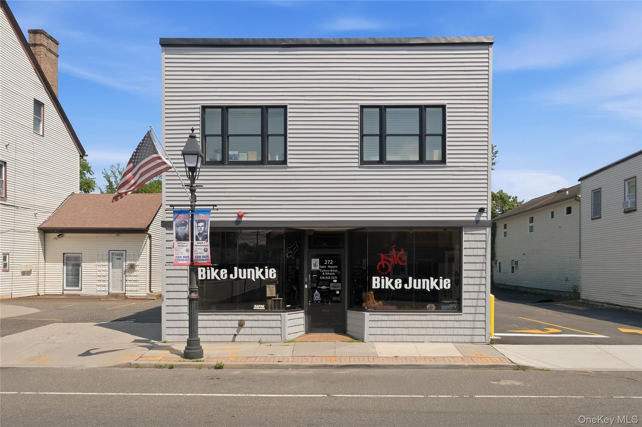 272 Broadway – For Sale photo 40