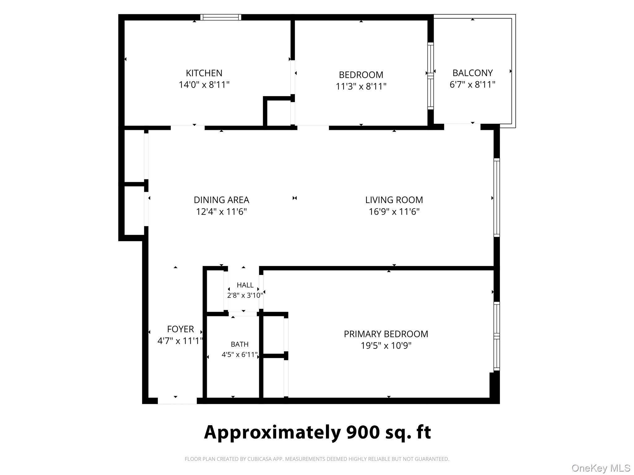 144-30 Sanford Avenue, Unit 2N photo 18
