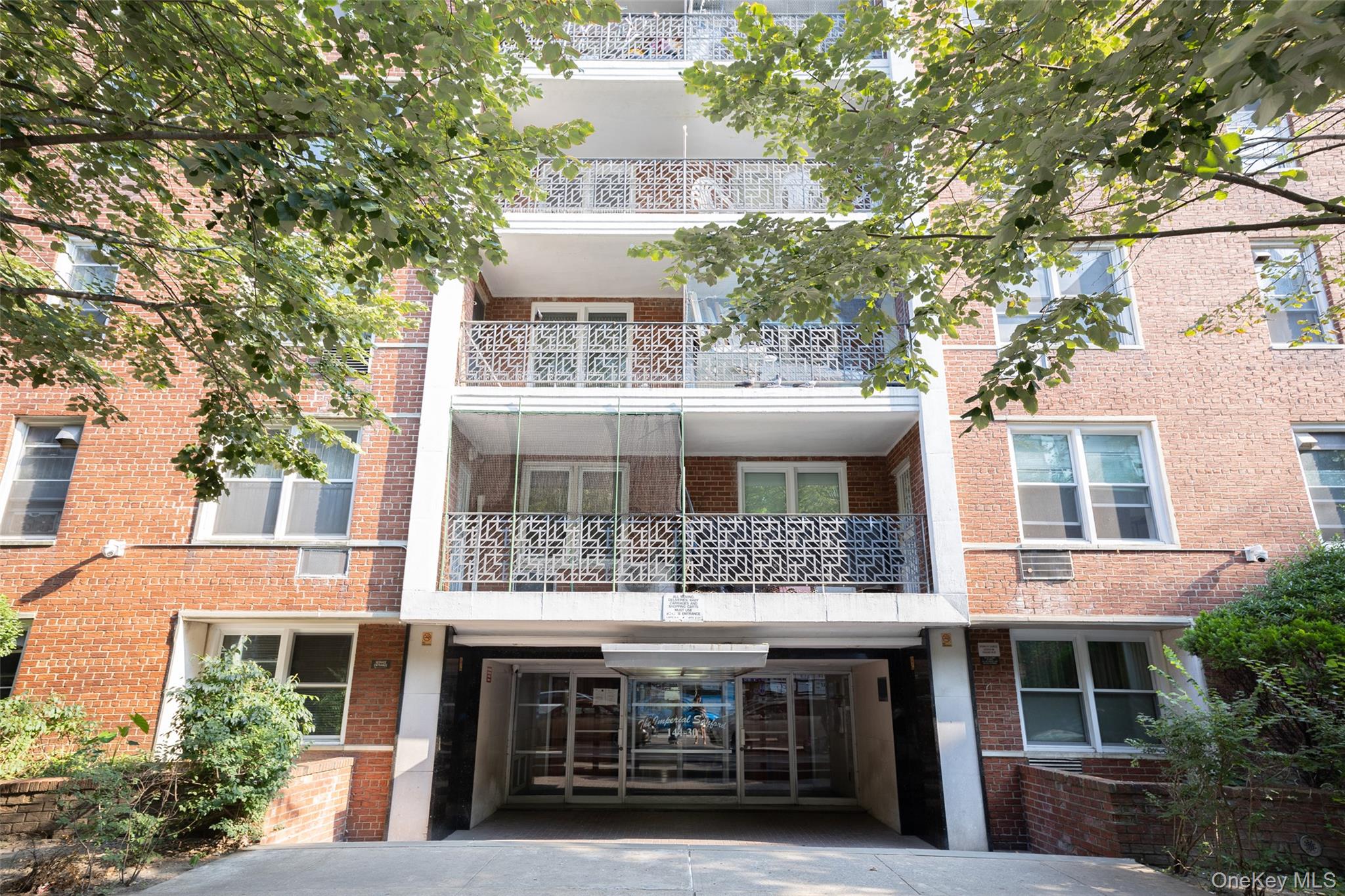 144-30 Sanford Avenue, Unit 2N