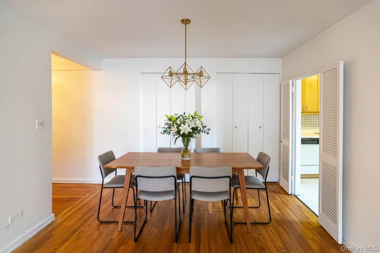 144-30 Sanford Avenue, Unit 2N photo 6