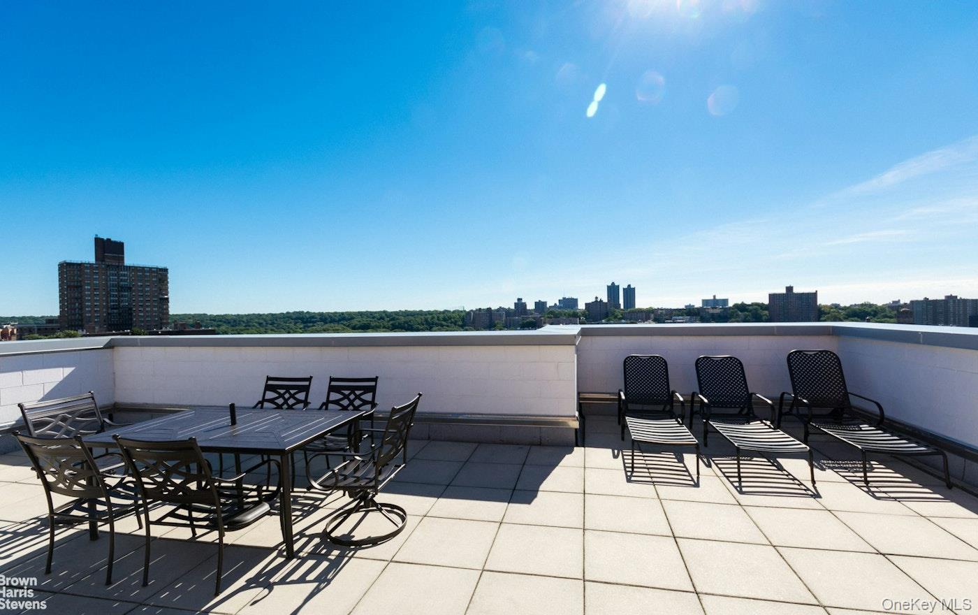 3585 Greystone Avenue, Unit 4B photo 16