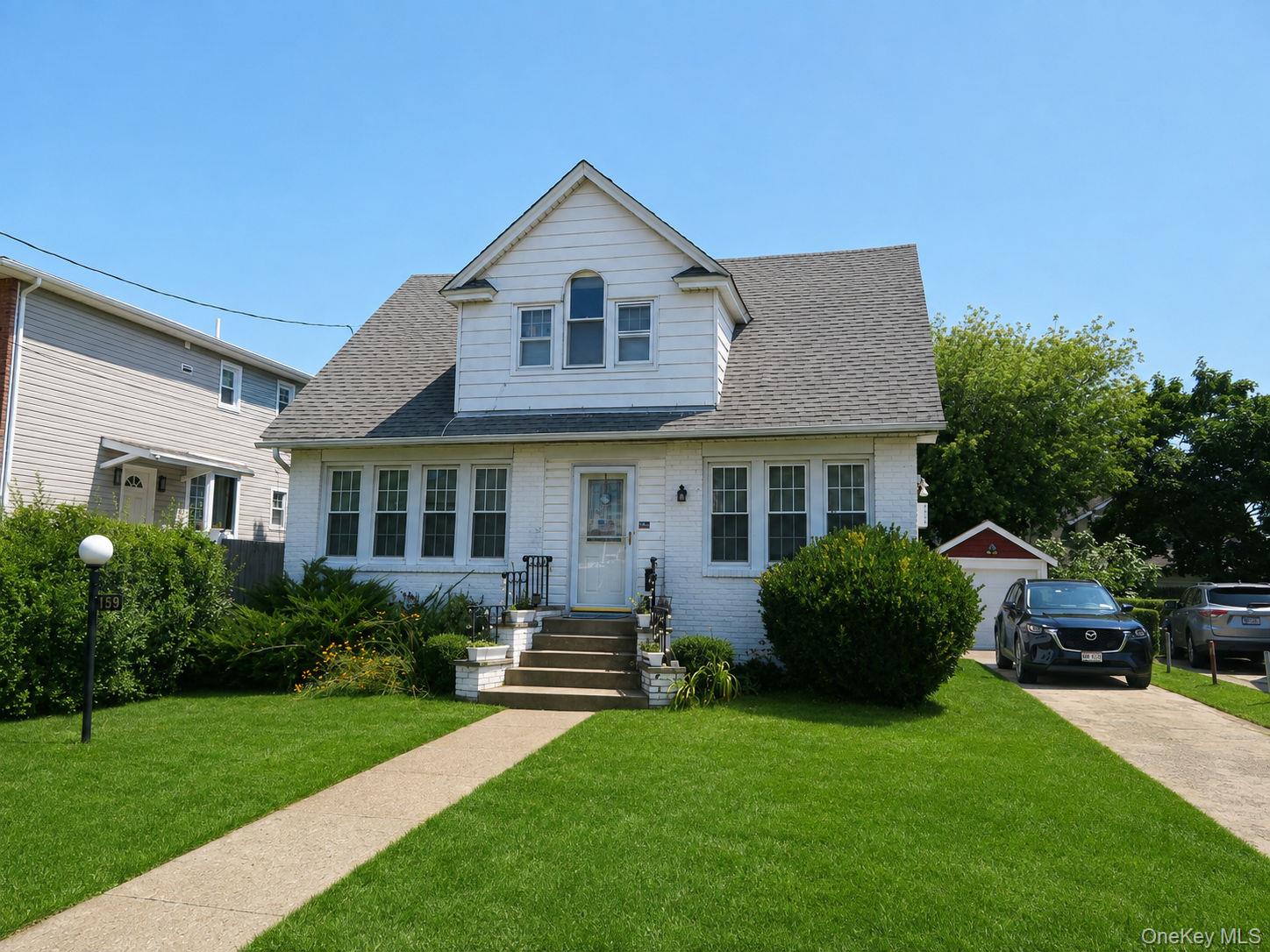 159 Saint Marks Avenue – For Sale