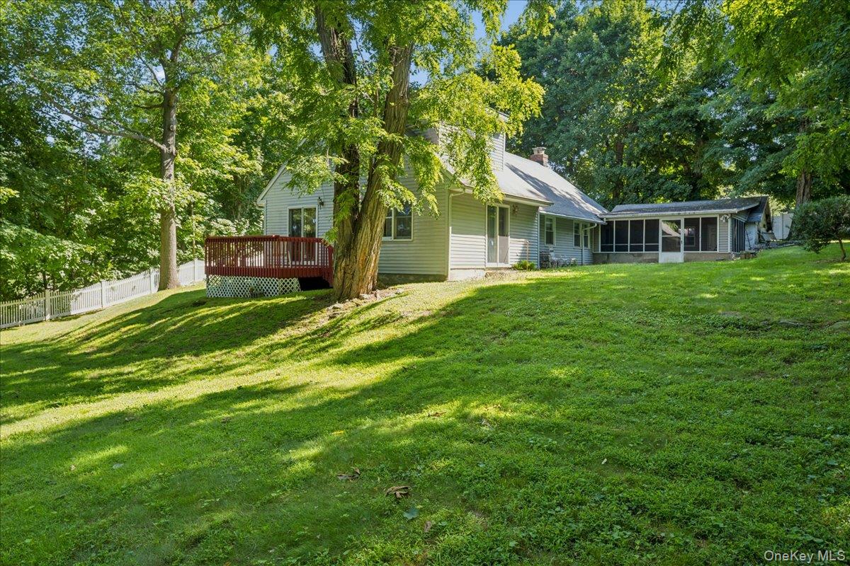 275 Old Tarrytown Road – For Sale