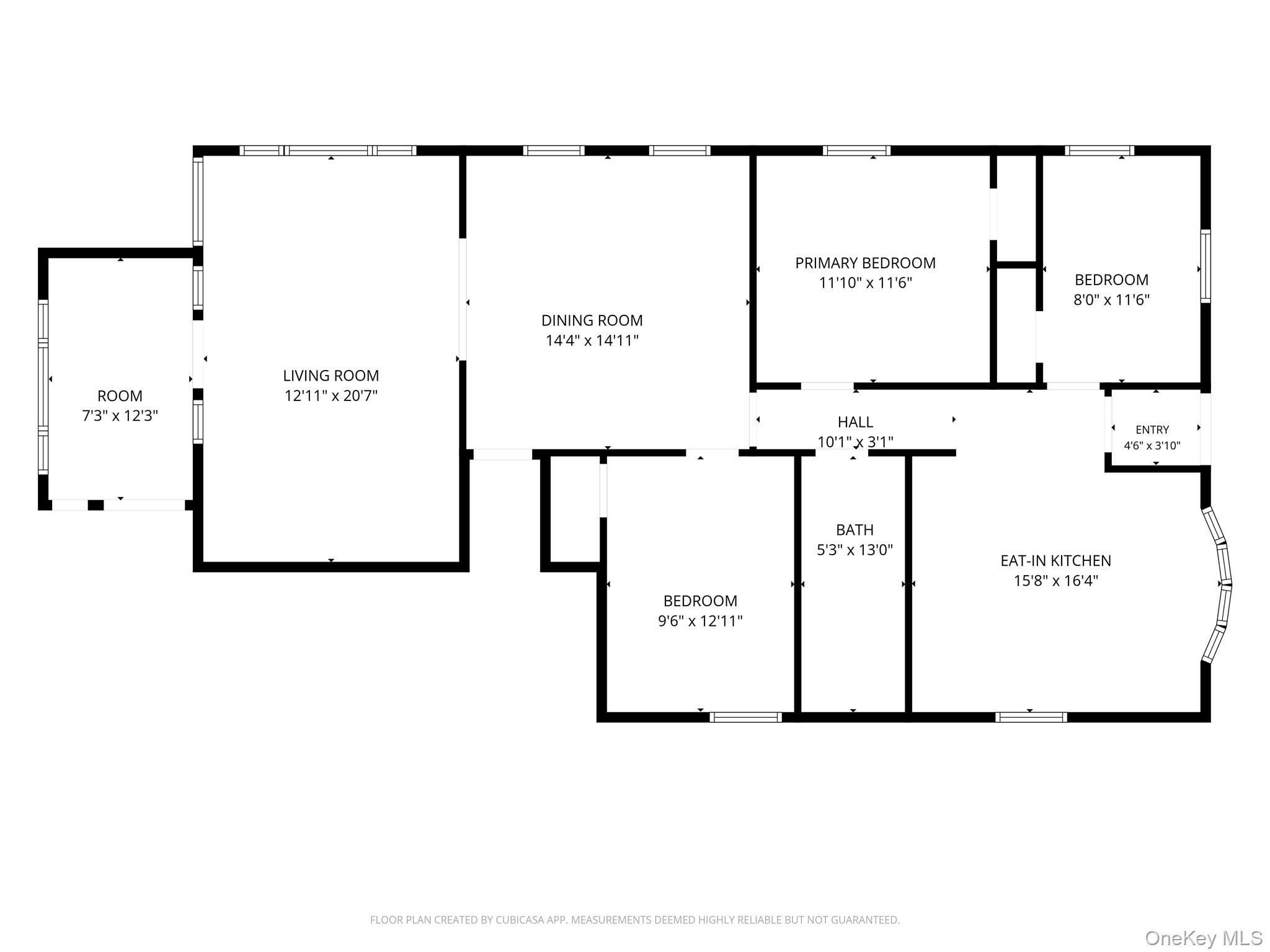 94-01 40th Drive – For Sale photo 16