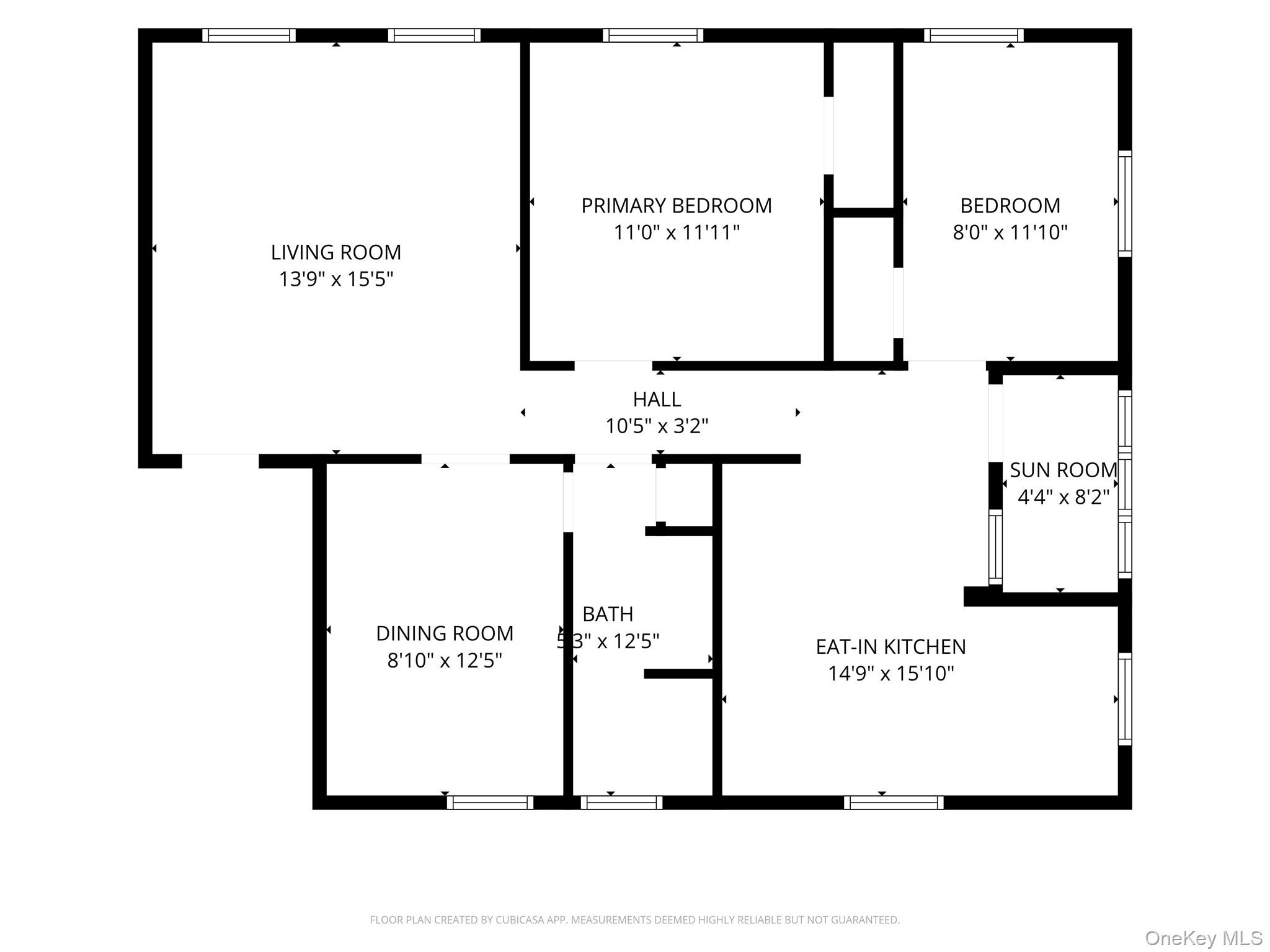 94-01 40th Drive – For Sale photo 13
