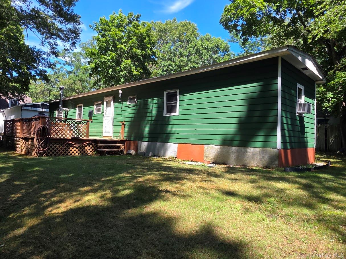 83 Forge Road, Unit 2