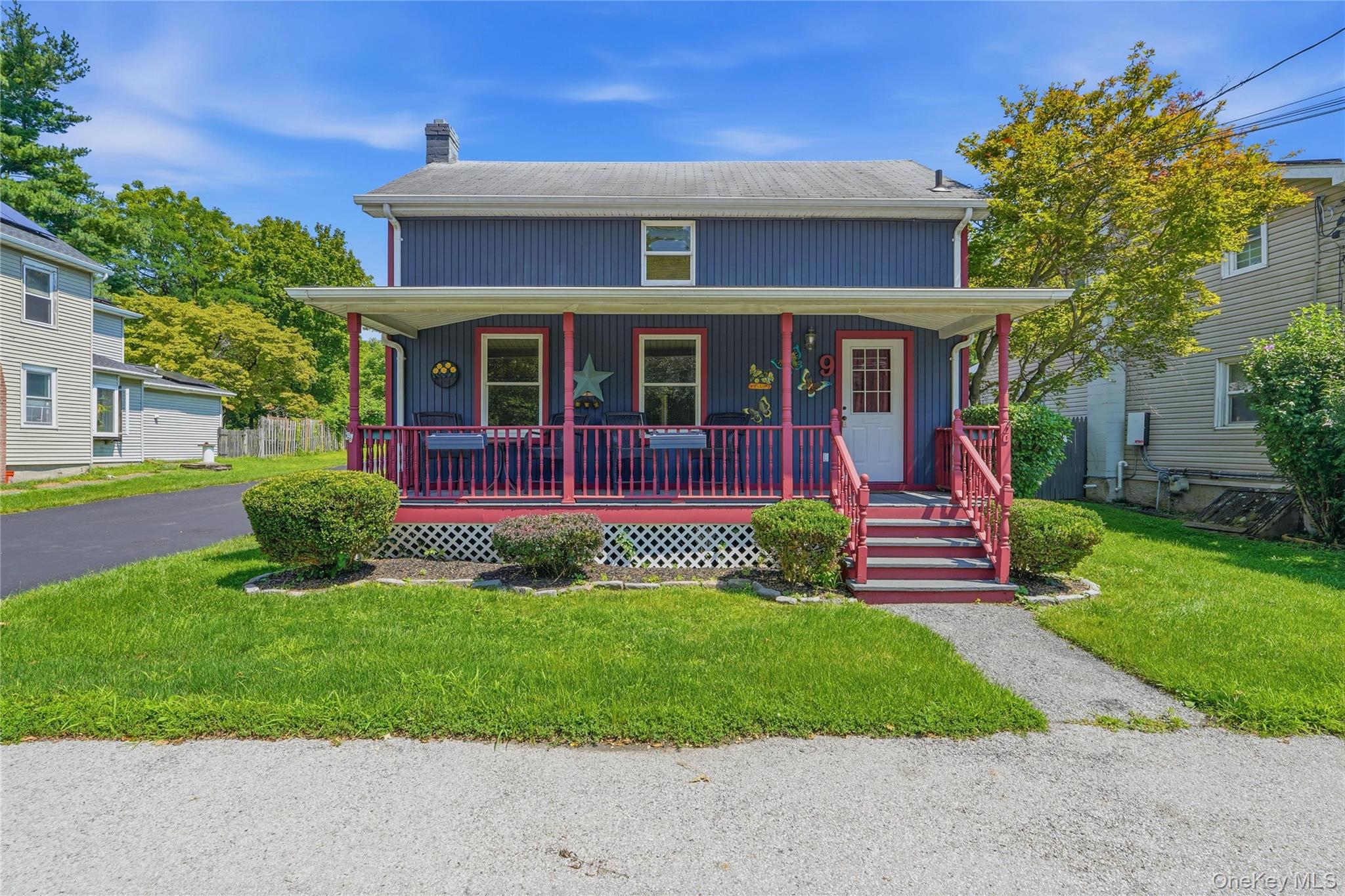 9 Maple Street – For Sale
