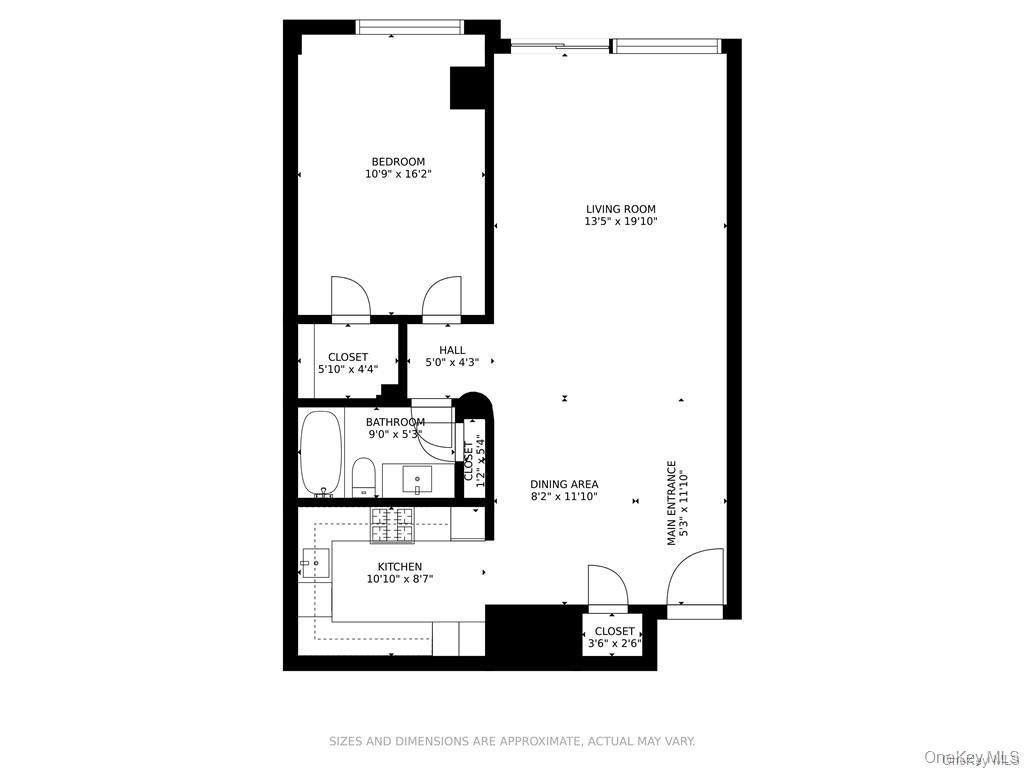 10 Cottage Place, Unit 10G photo 15