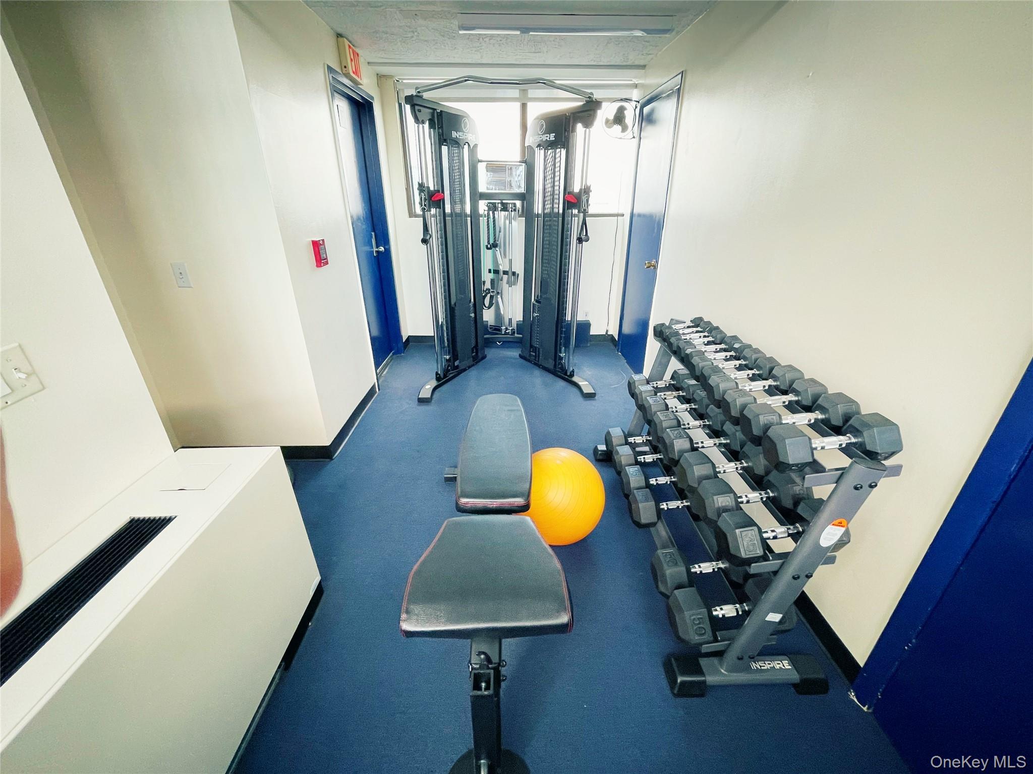10 Cottage Place, Unit 10G photo 21