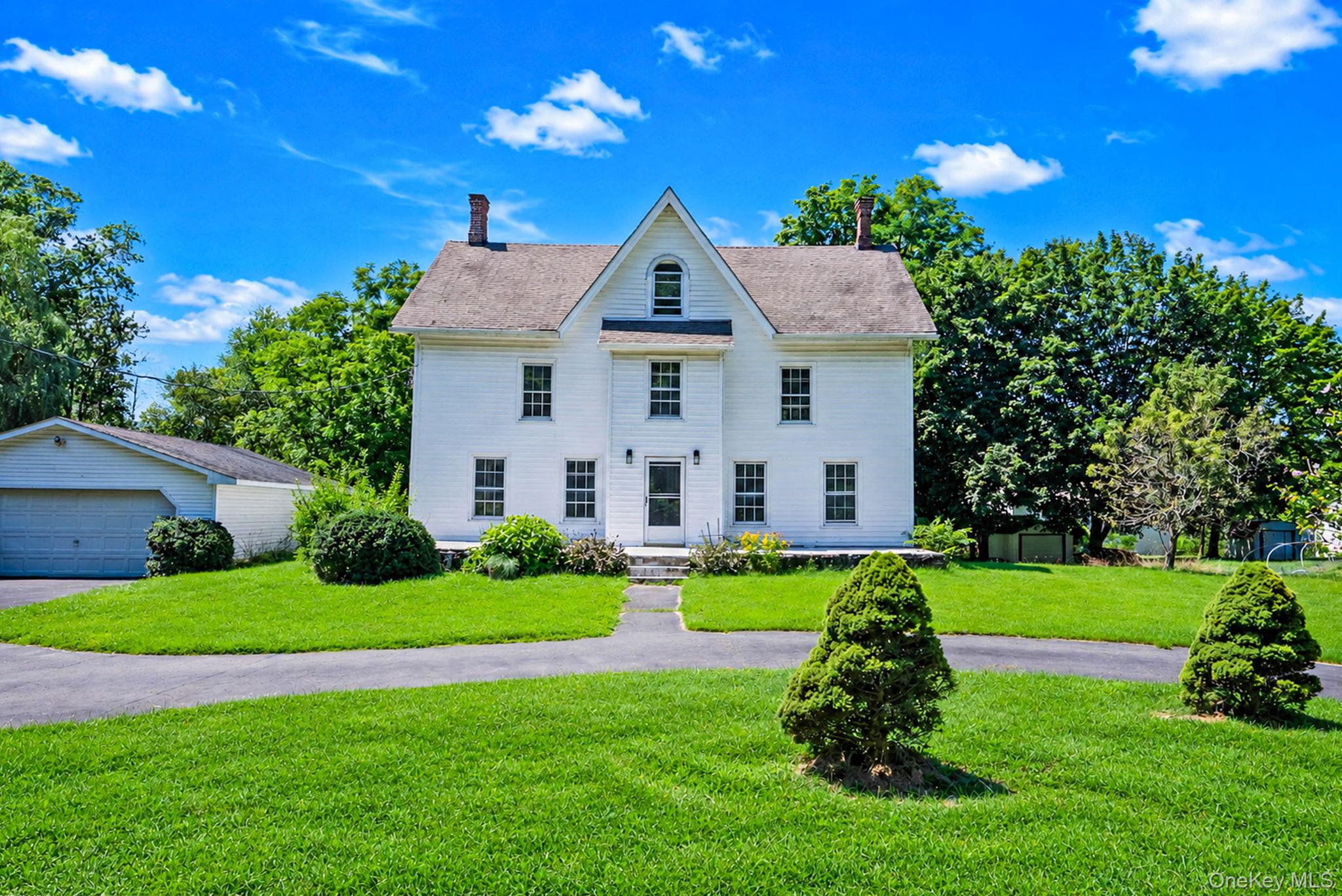 180 Quaker Street – For Sale