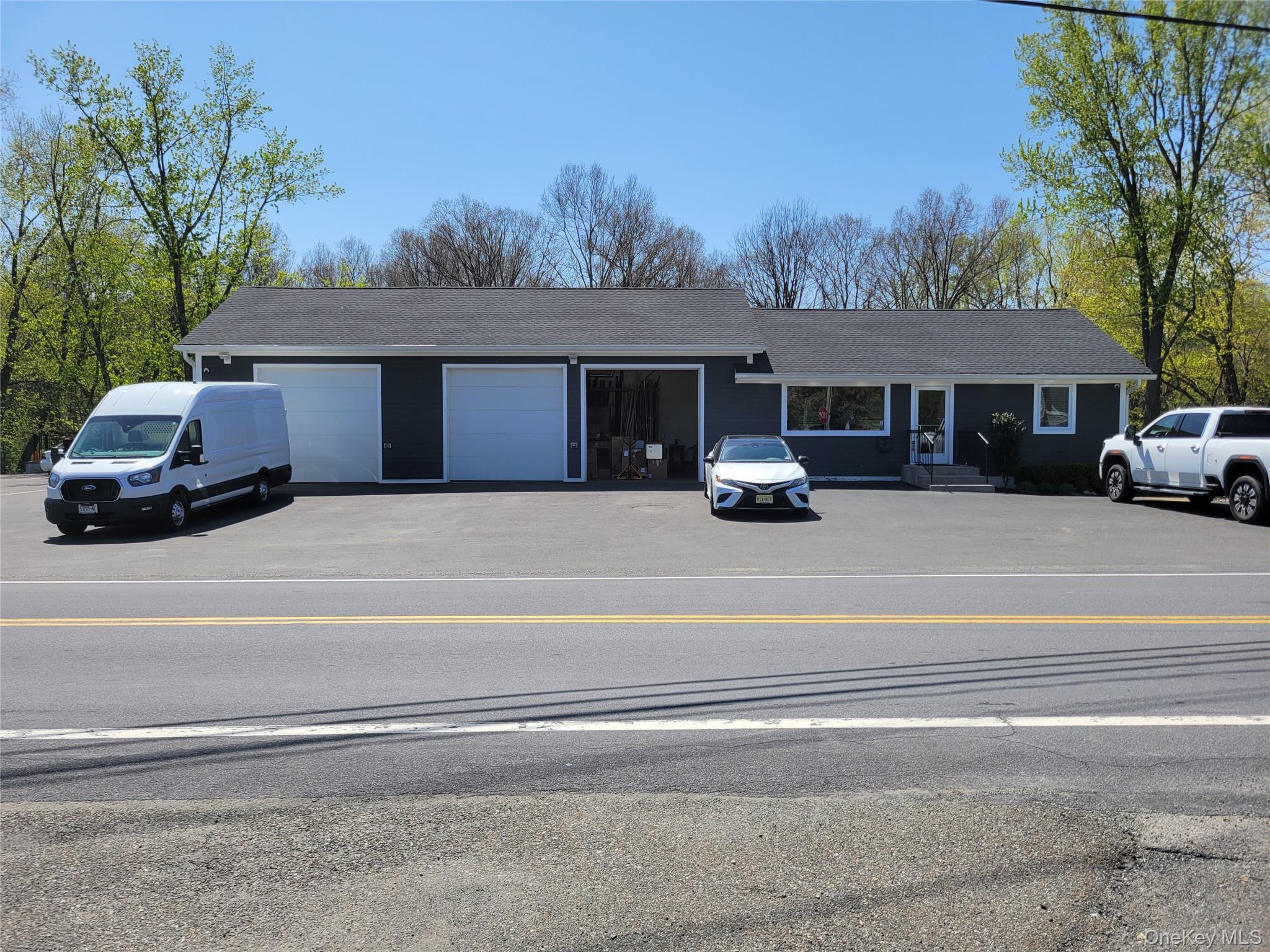 4 Orrs Mills Road – For Rent