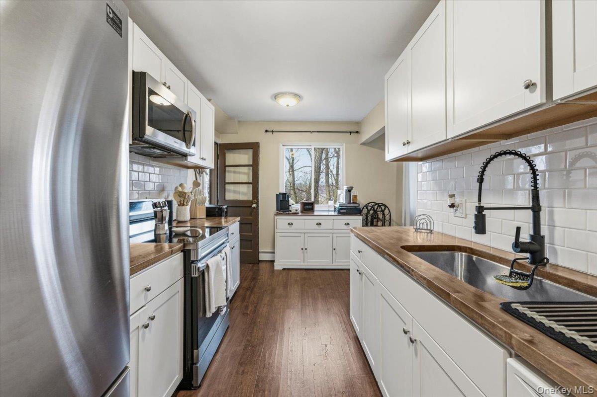 9 N James Street, Unit B photo 3