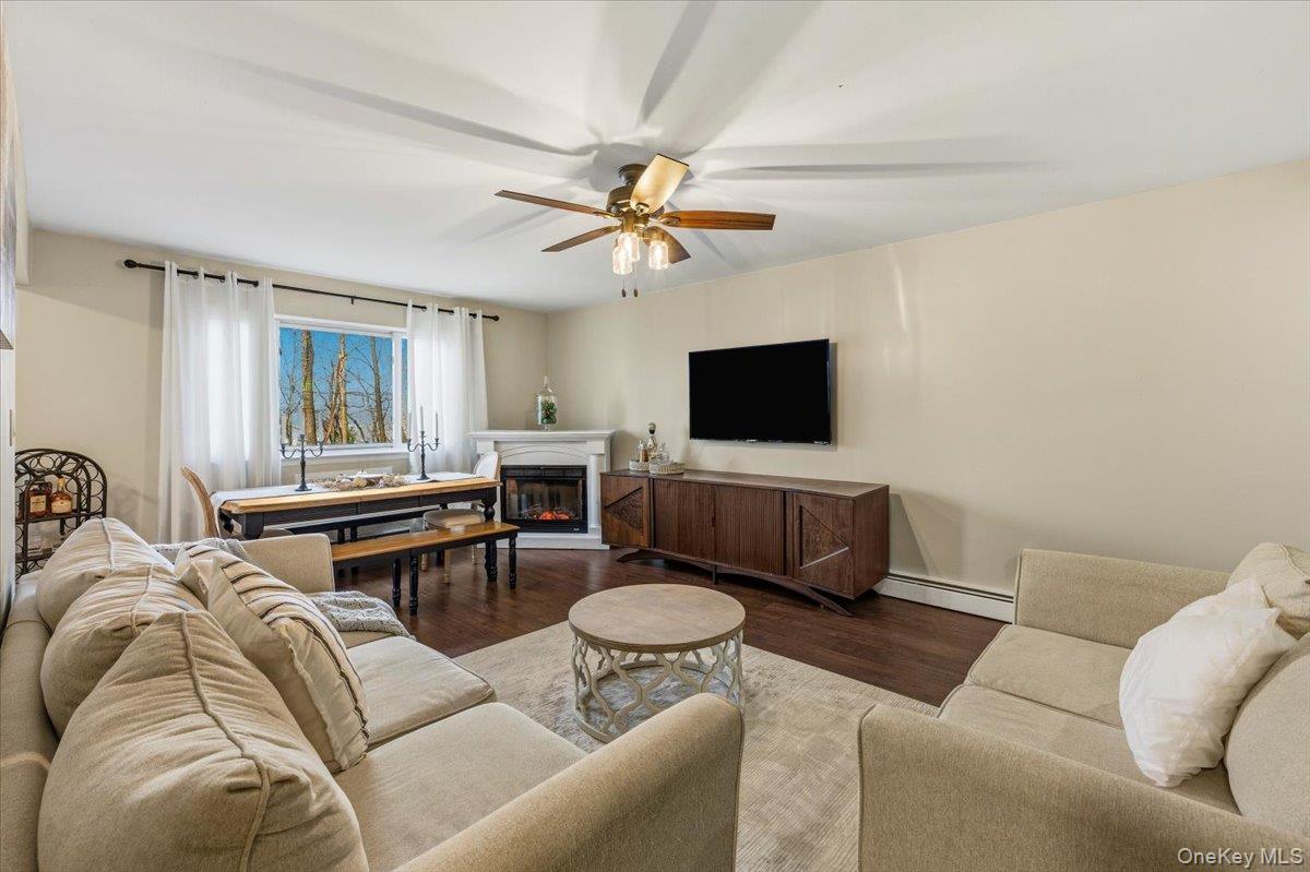 9 N James Street, Unit B