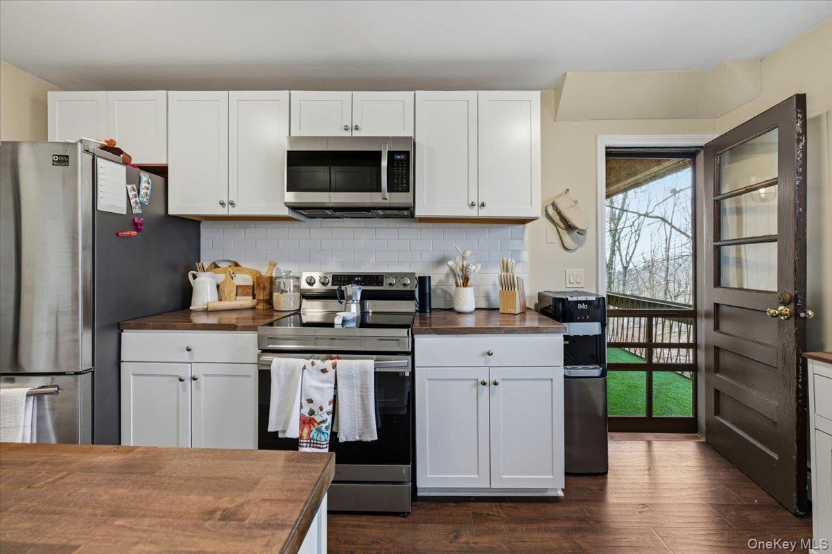 9 N James Street, Unit B photo 4