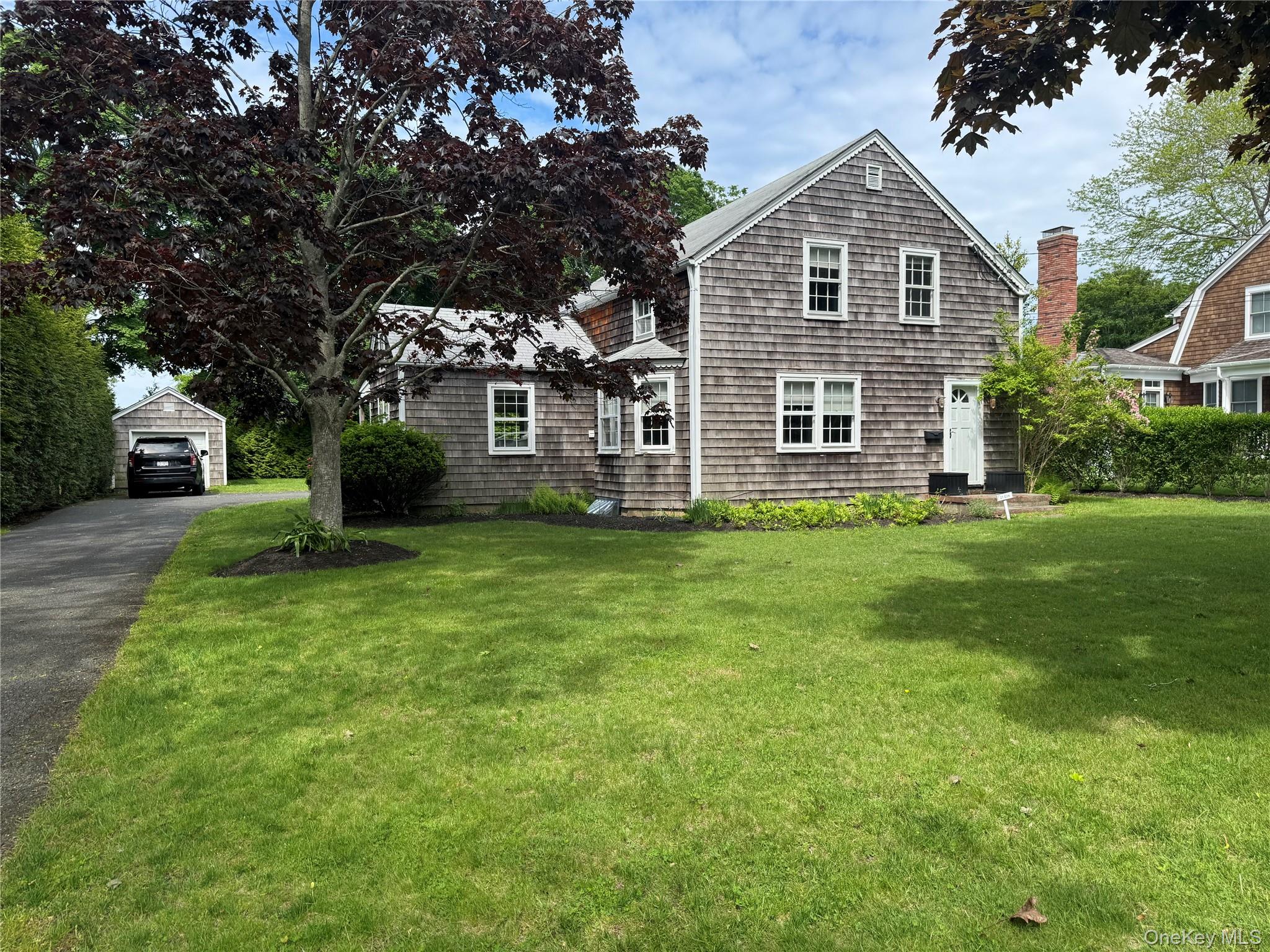 21 Elm Street – For Rent