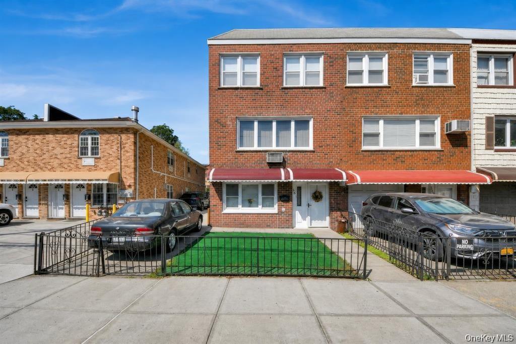 561 Logan Avenue – For Rent