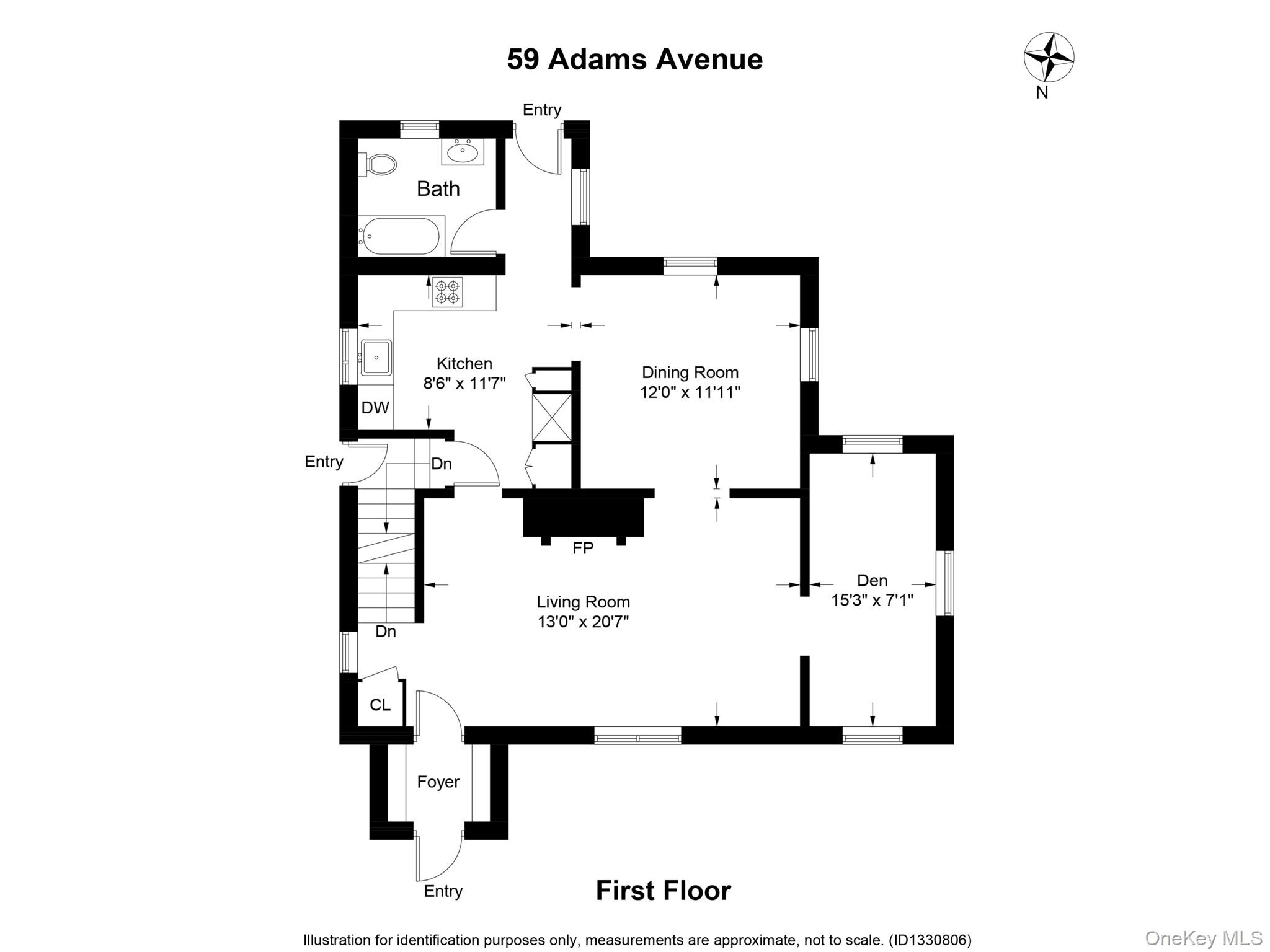 59 Adams Avenue – For Sale photo 27