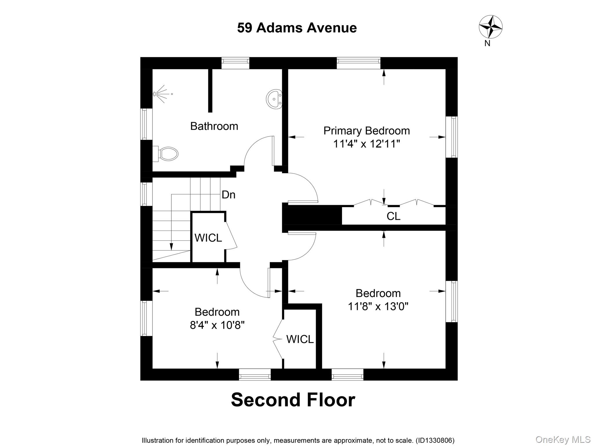 59 Adams Avenue – For Sale photo 28