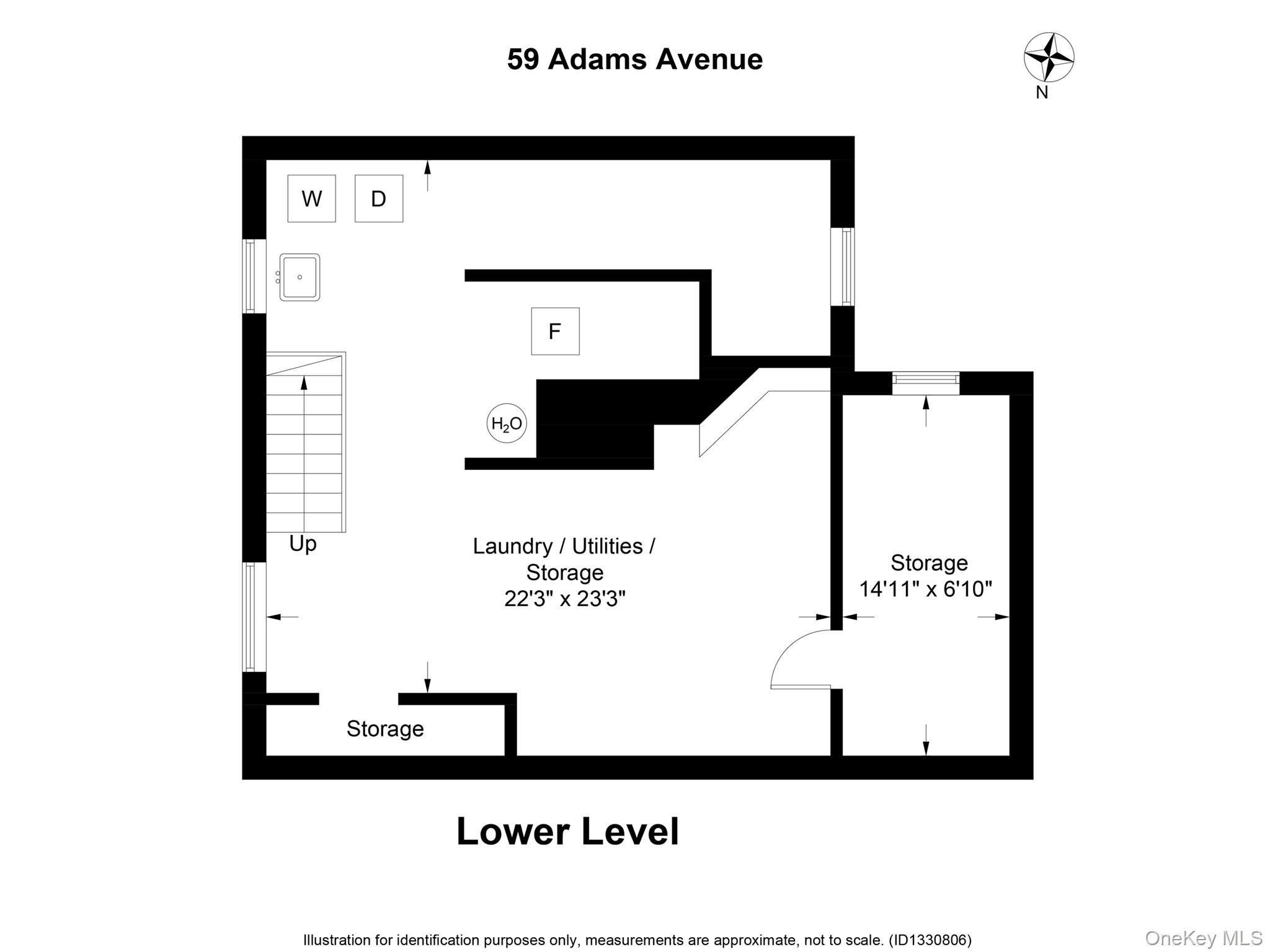 59 Adams Avenue – For Sale photo 29