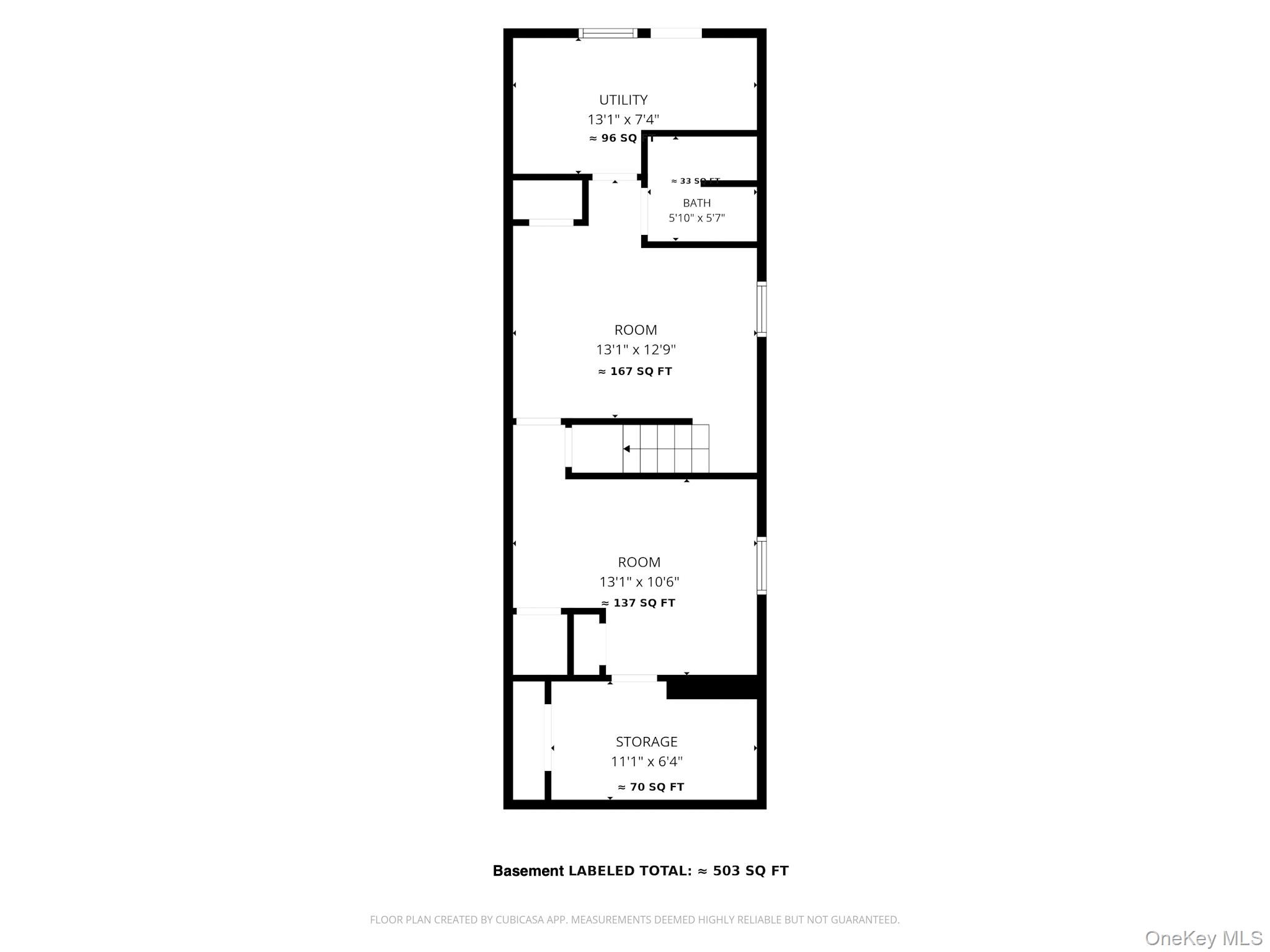 1363 Albany Avenue – For Sale photo 22