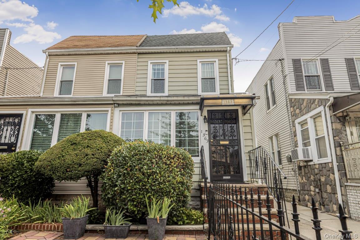 1363 Albany Avenue – For Sale
