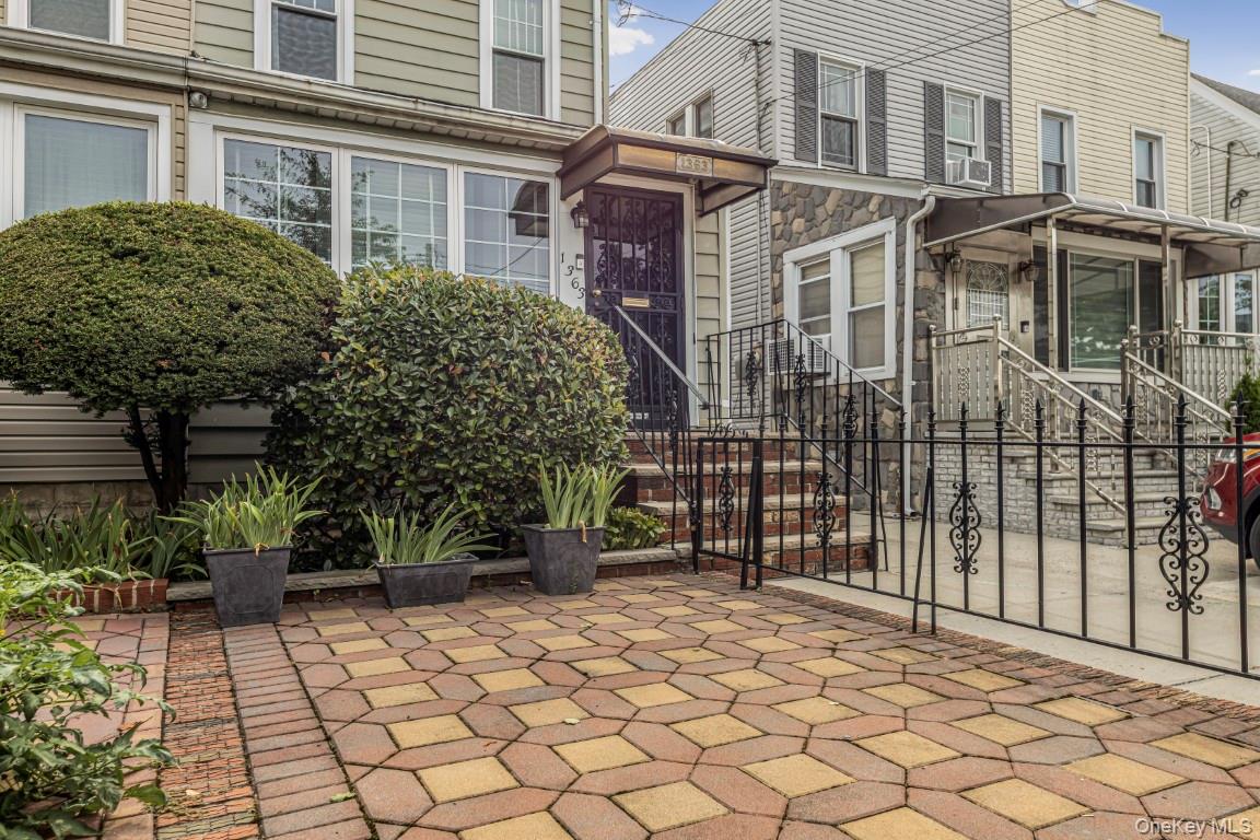 1363 Albany Avenue – For Sale photo 3