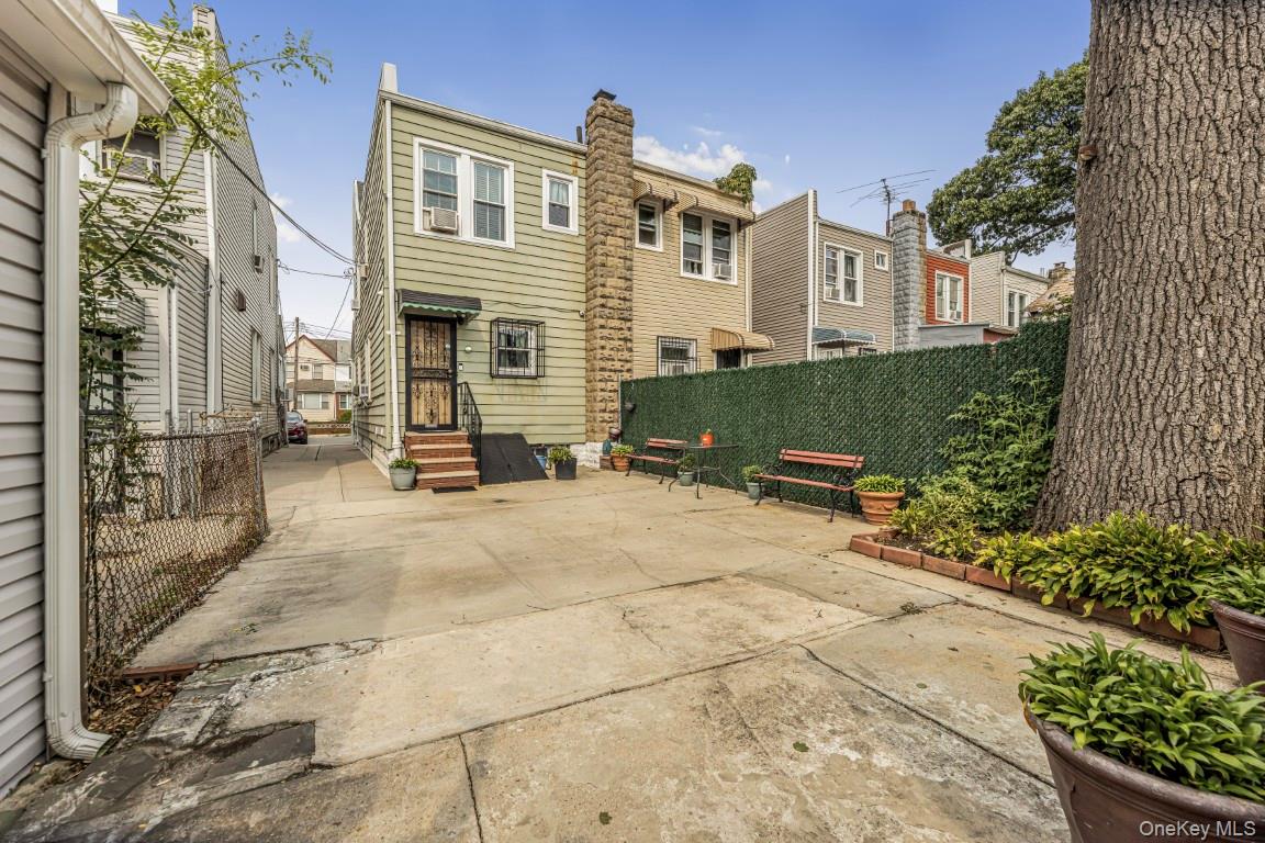 1363 Albany Avenue – For Sale photo 21