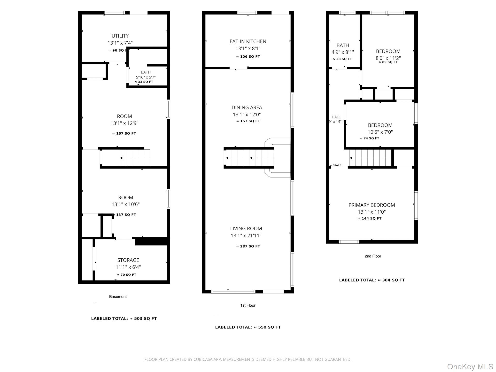 1363 Albany Avenue – For Sale photo 25