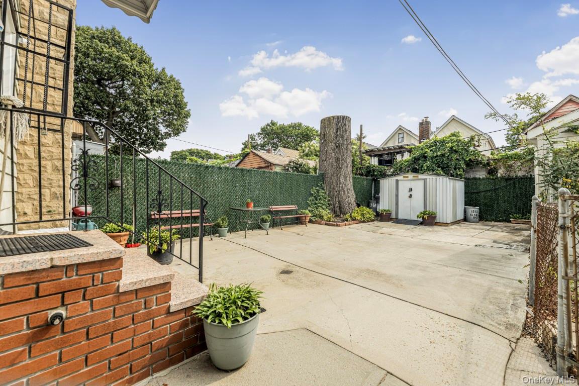 1363 Albany Avenue – For Sale photo 20
