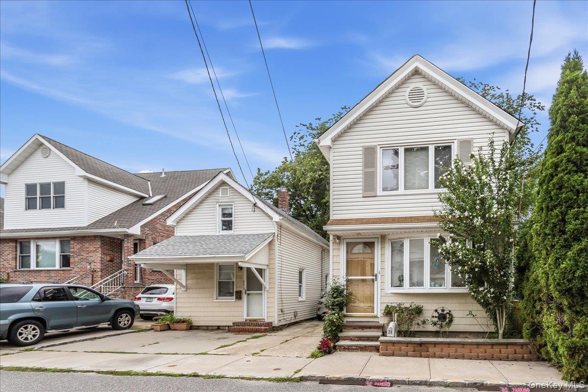 27 &  31 Kennedy Road – For Sale