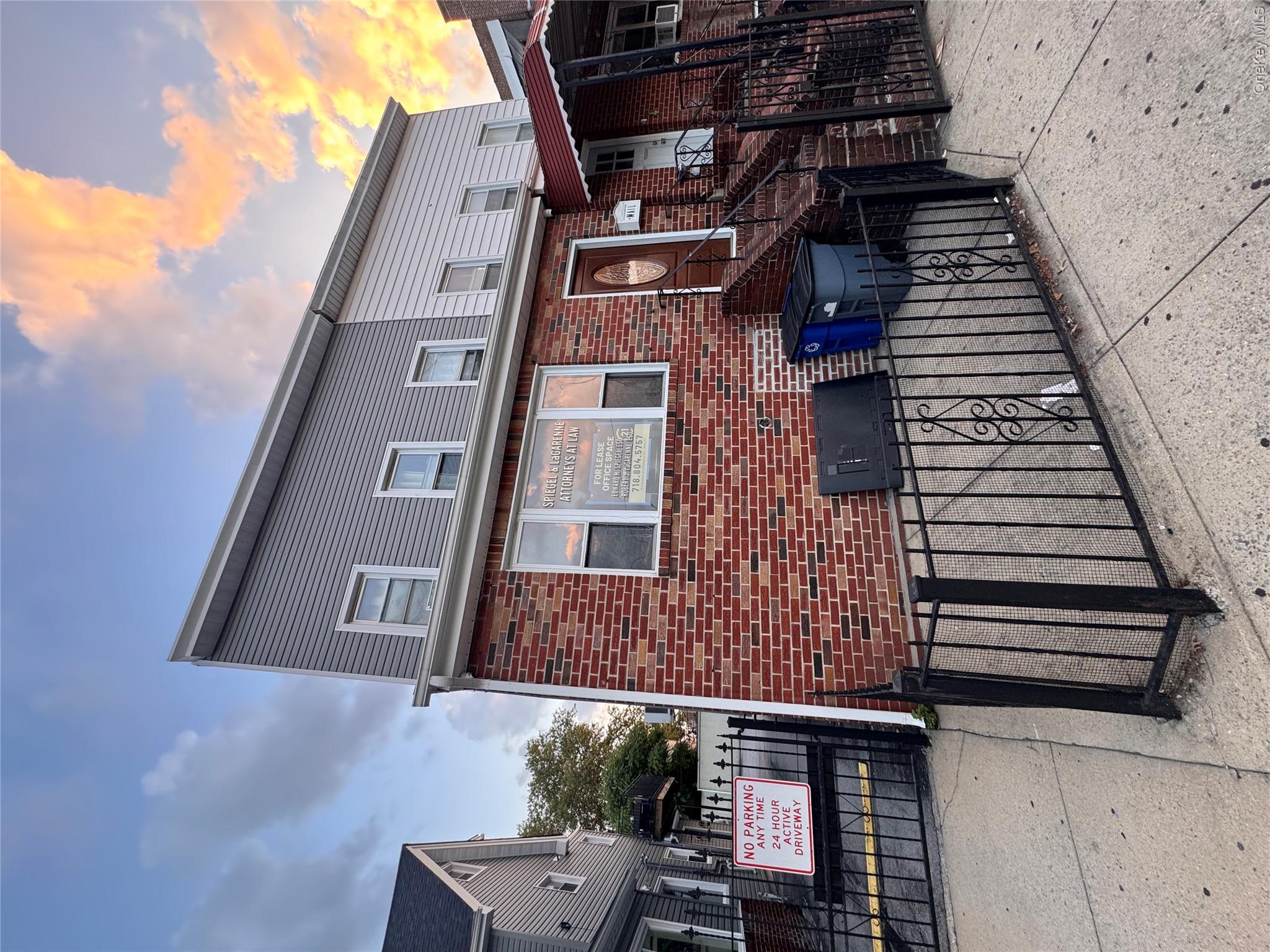 8716 Woodhaven Boulevard – For Rent