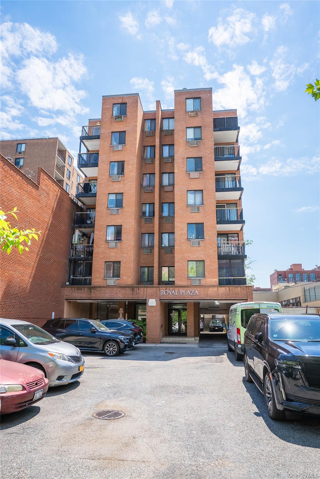 14468 38th Avenue, Unit 703
