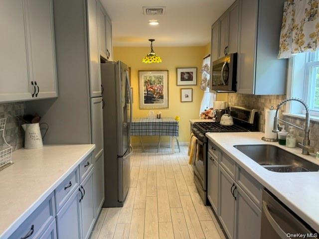 517 Crescent Avenue – For Sale photo 4