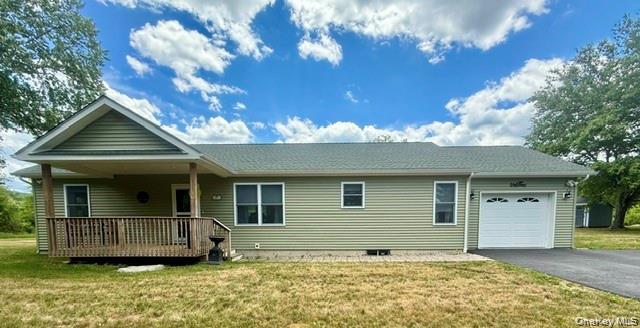 517 Crescent Avenue – For Sale