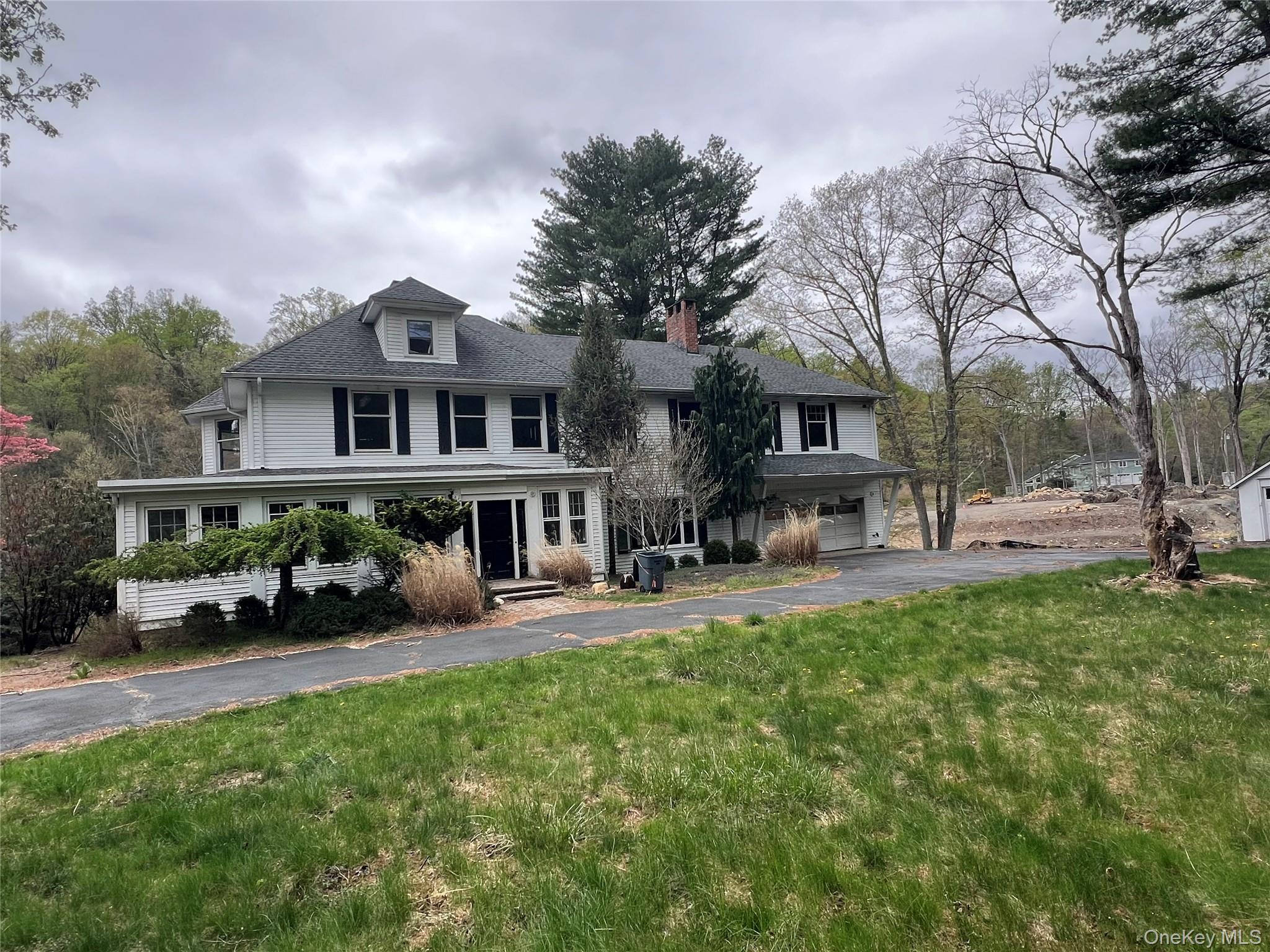 285 Bulsontown Road – For Sale