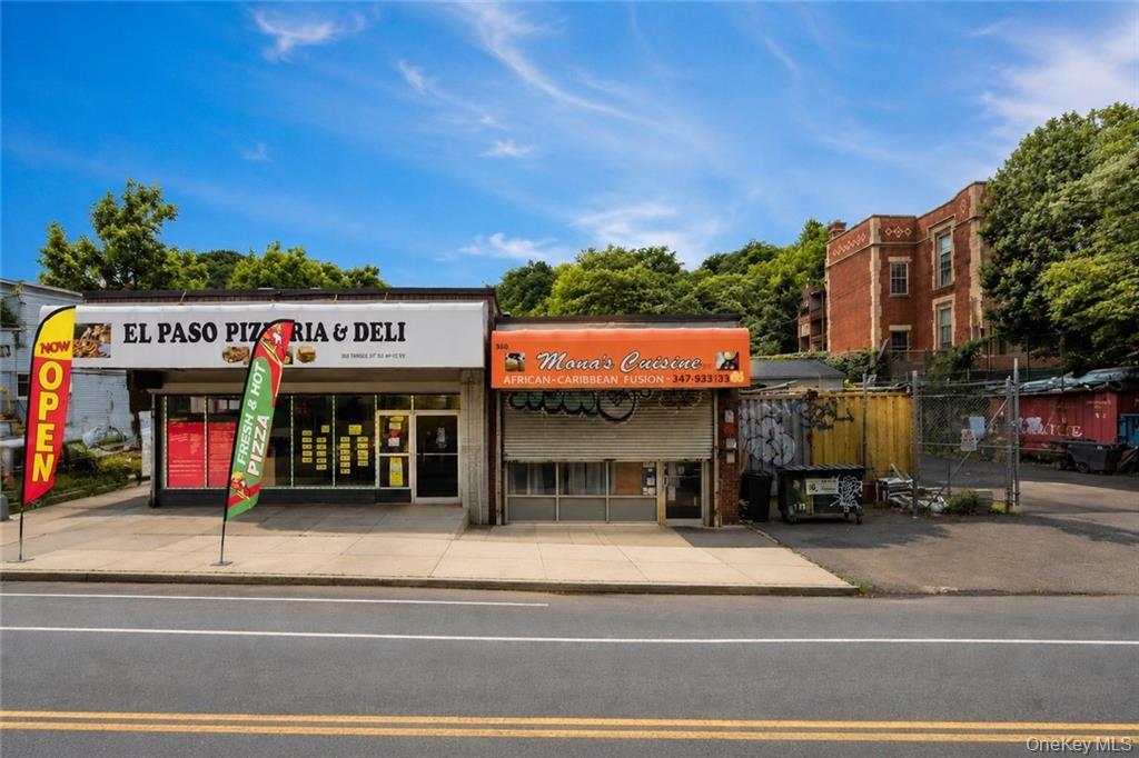 360 Targee Street – For Sale