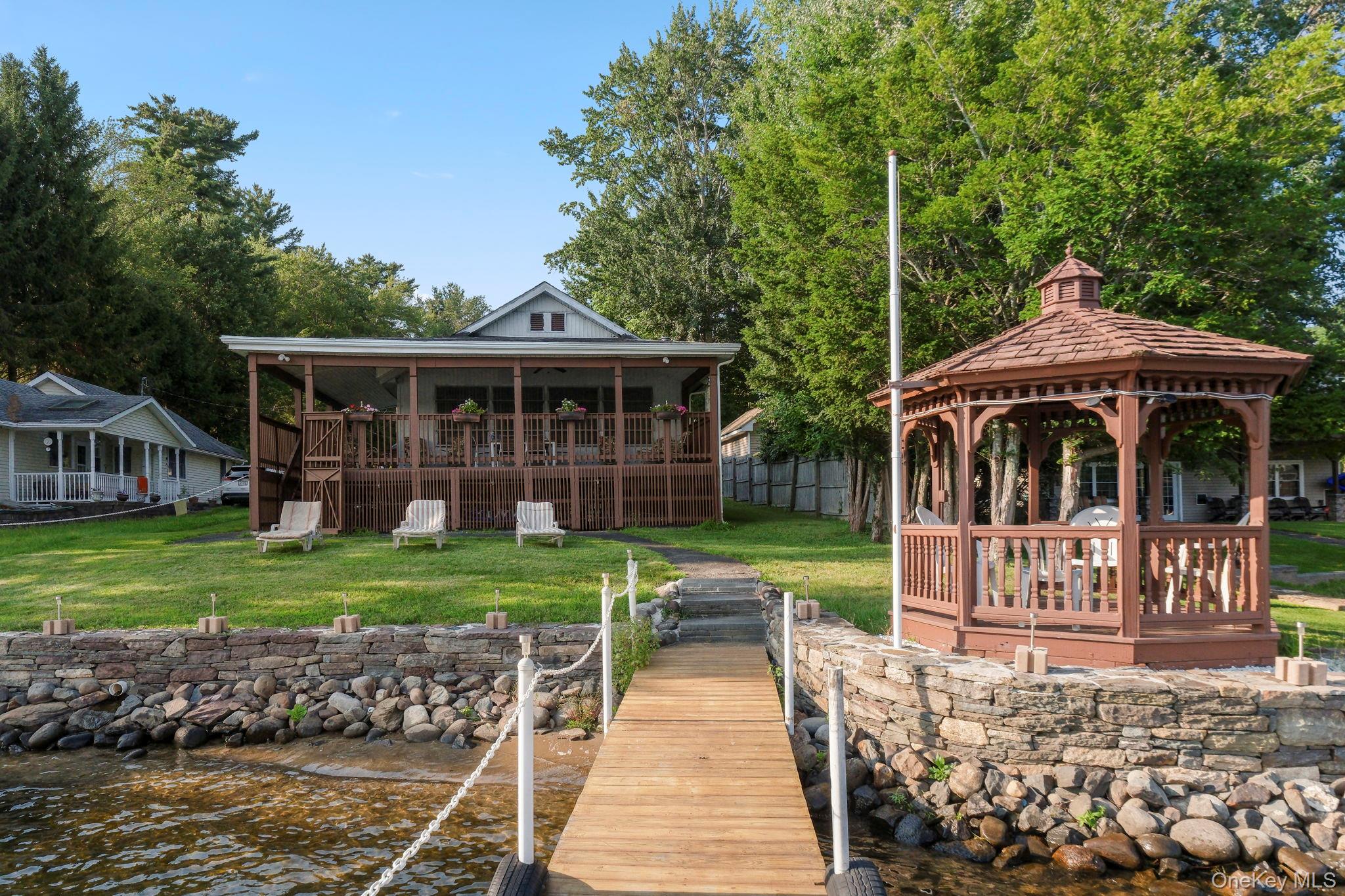 1023 Lake Shore Drive – For Sale